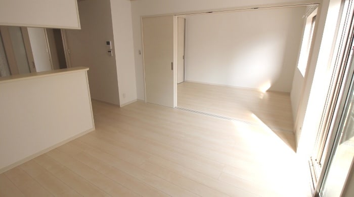 居室 アンカーイルミナーレ２号館