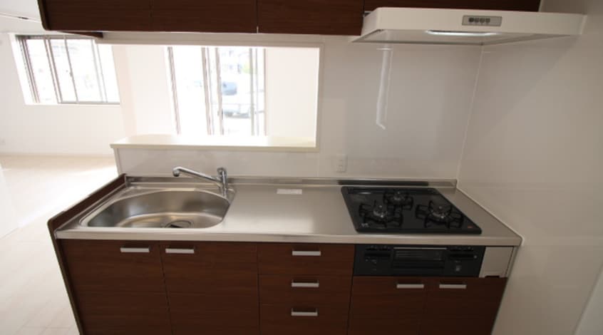 居室 アンカーイルミナーレ２号館