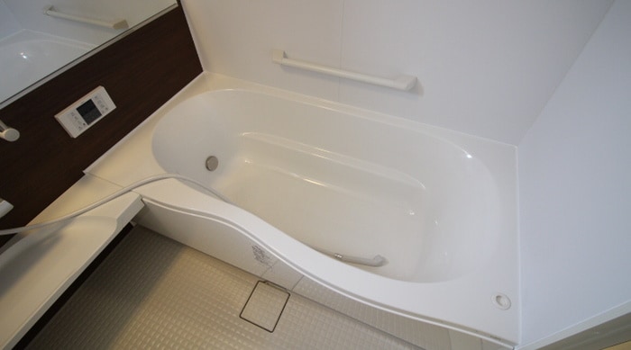 居室 アンカーイルミナーレ２号館