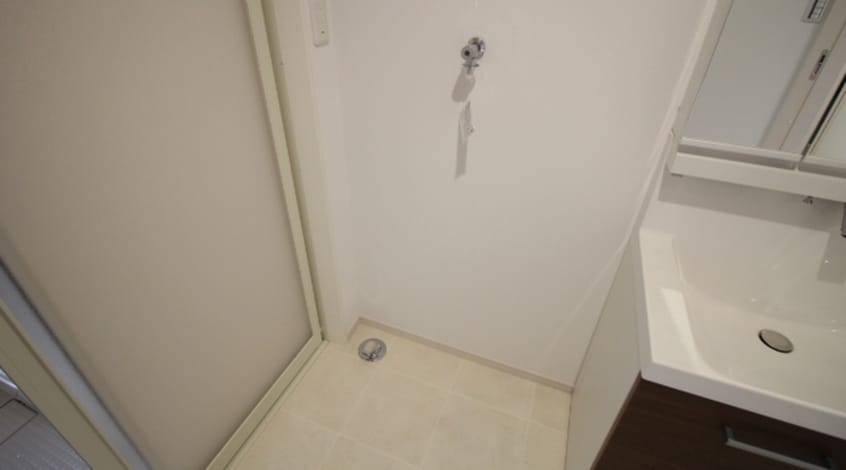 居室 アンカーイルミナーレ２号館