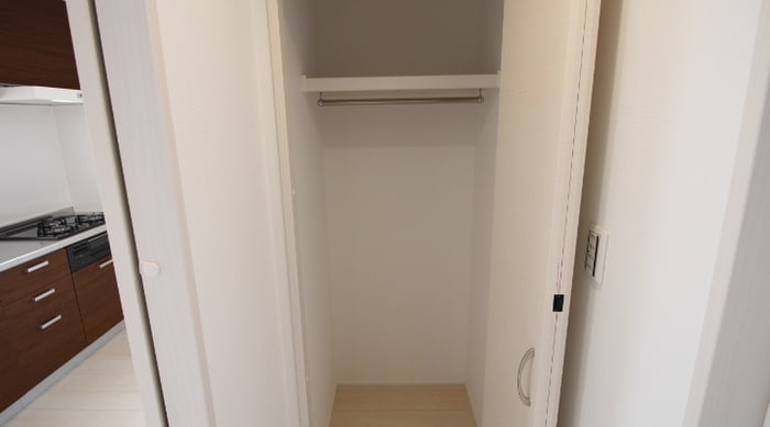 居室 アンカーイルミナーレ２号館