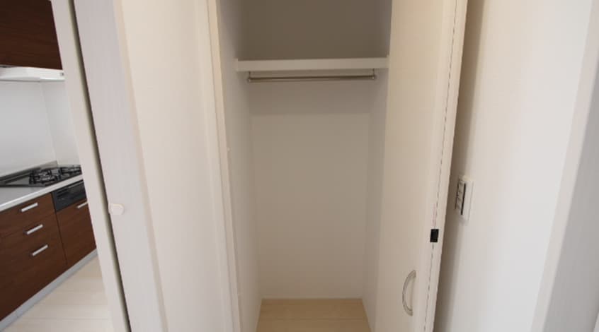 居室 アンカーイルミナーレ２号館