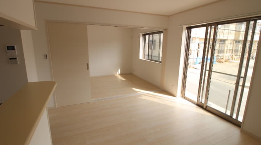 居室 アンカーイルミナーレ２号館