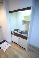 キッチン ロフティ淡路Ⅰ　