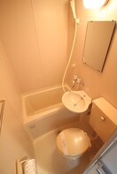 洗面 ロフティ淡路Ⅰ　