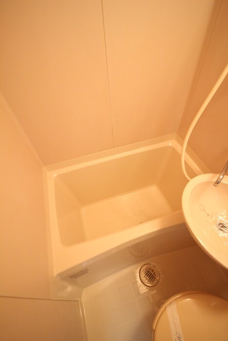 バス／シャワールーム等 ロフティ淡路Ⅰ　