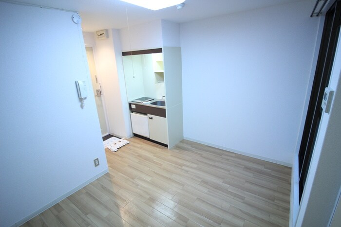 居室 ロフティ淡路Ⅰ　