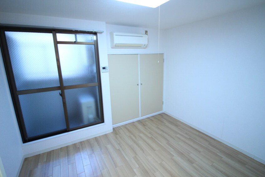 居室 ロフティ淡路Ⅰ　