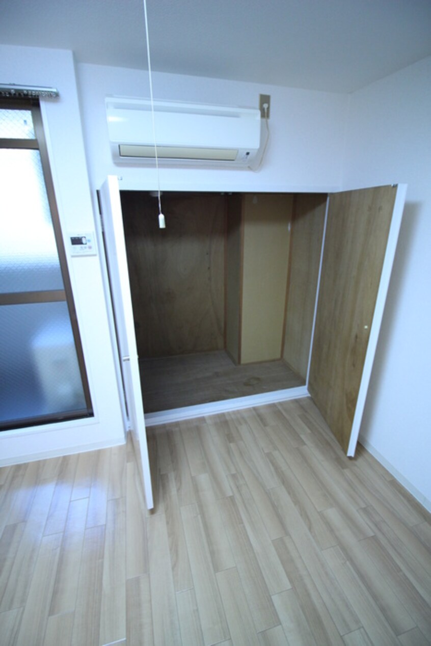 収納 ロフティ淡路Ⅰ　