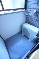 ベランダ・バルコニー ロフティ淡路Ⅰ　