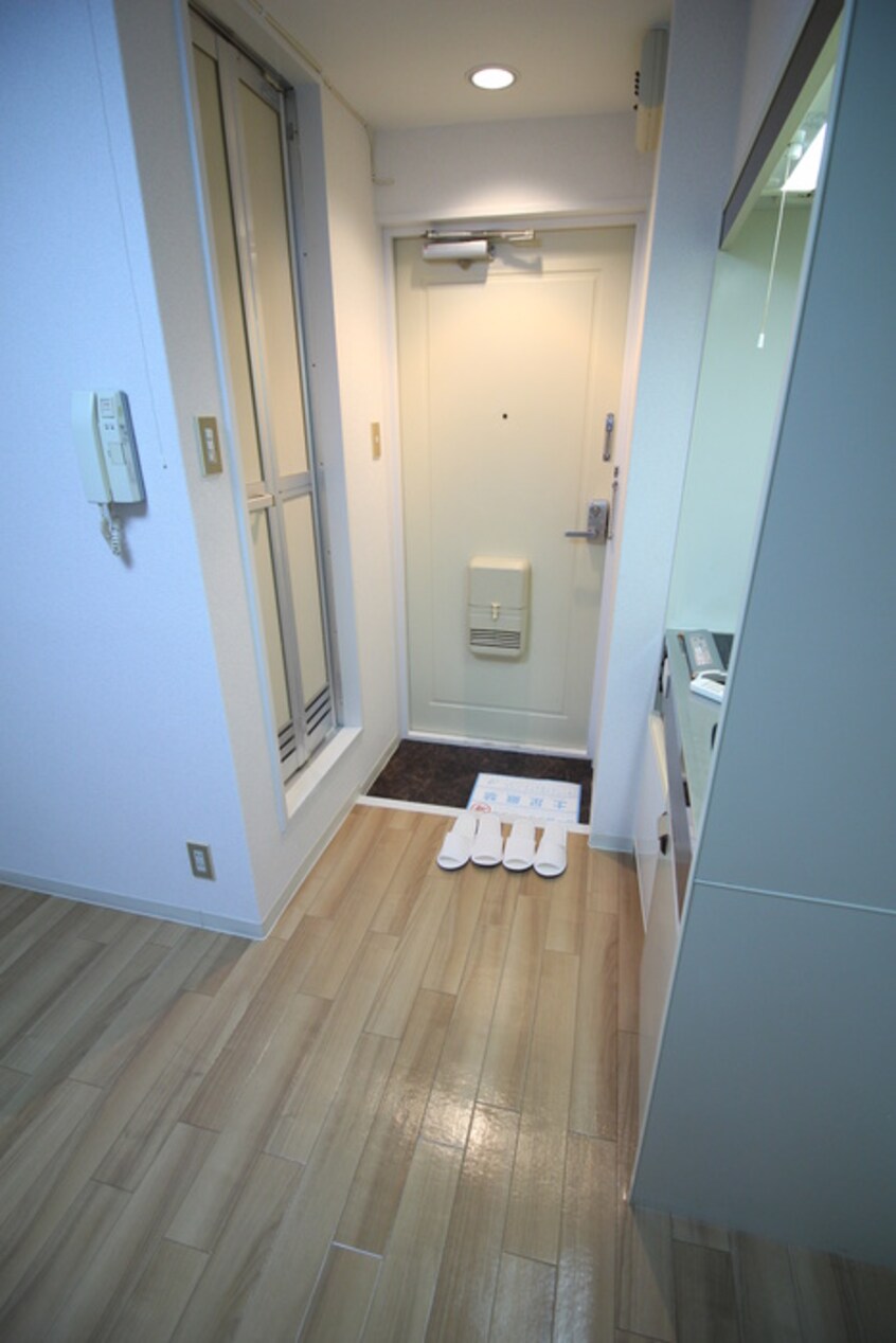 内観写真 ロフティ淡路Ⅰ　