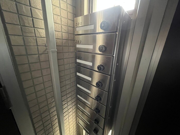 建物設備 アルファオメガ