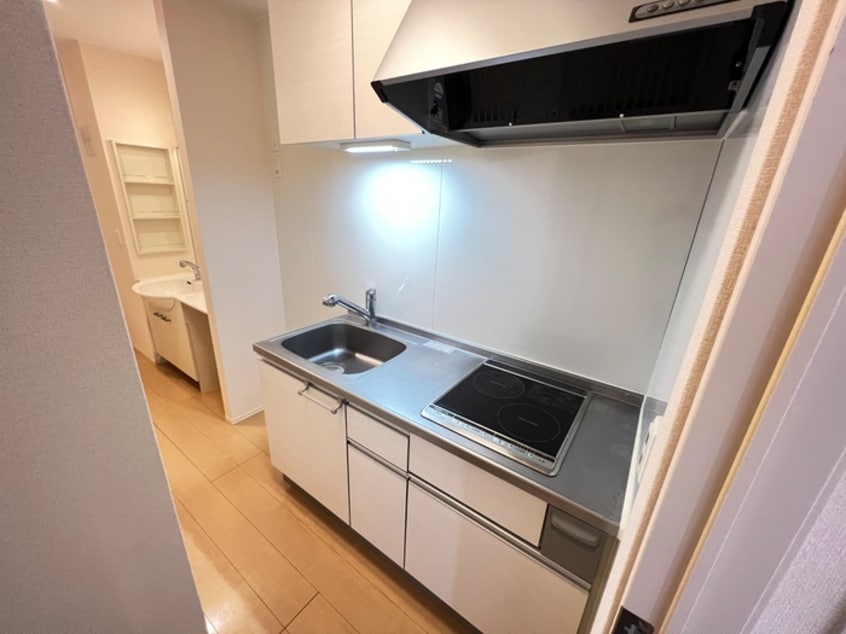 キッチン アルファオメガ