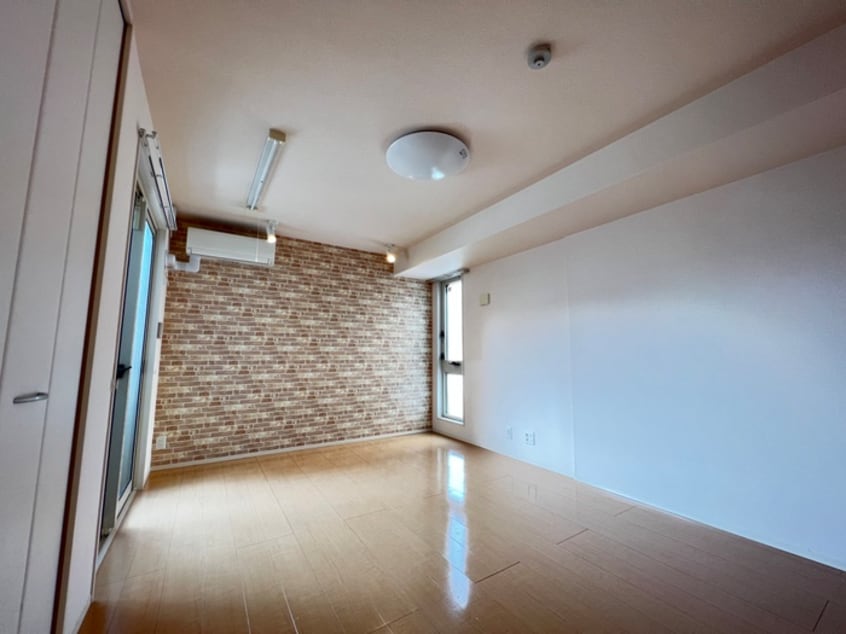 居室 アルファオメガ