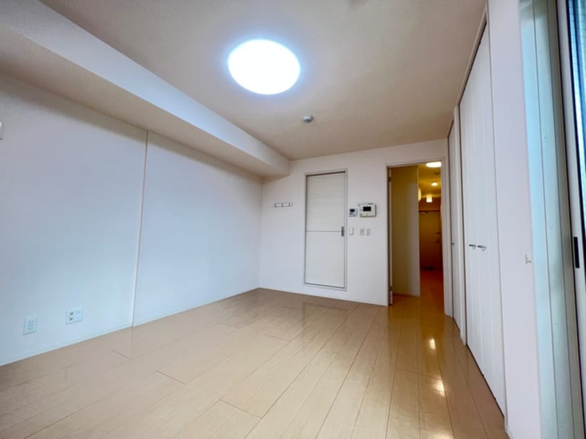 居室 アルファオメガ