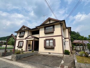 メゾンボナール