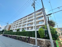 芦屋パレスハイツ北館（４０８）