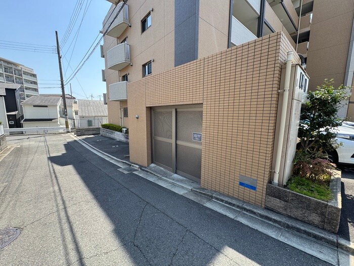 建物設備 ウエストフィールド