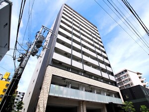 ｱﾄﾞﾊﾞﾝｽ新大阪ｳｴｽﾄｹﾞ-ﾄⅡ(807)