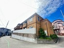 外観写真 建石町テラスハウス
