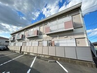 パナハイツ今熊Ⅲ