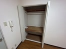 収納 アビタ御所南