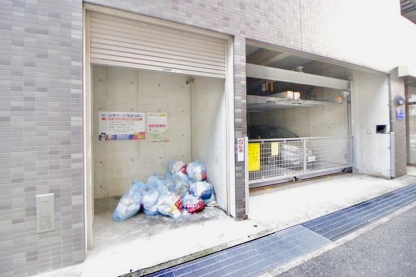 駐車場 ＫＨＫコ－ト板宿