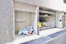 駐車場 ＫＨＫコ－ト板宿