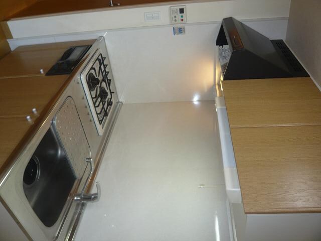 キッチン ＫＨＫコ－ト板宿