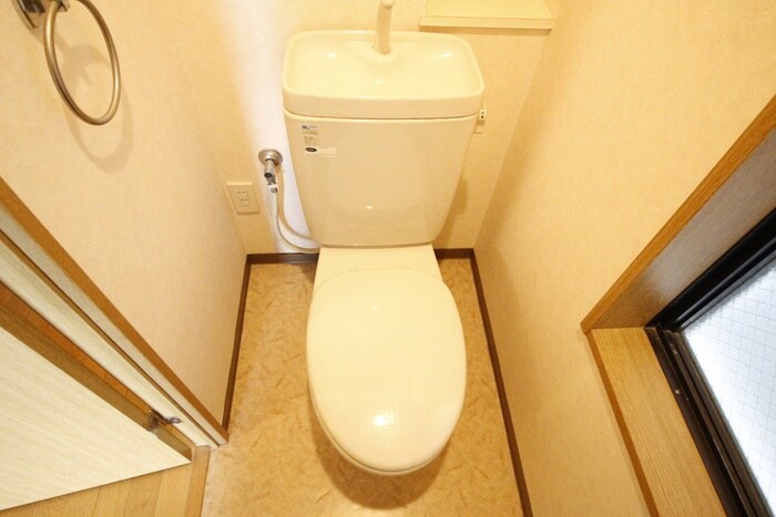 トイレ ＫＨＫコ－ト板宿