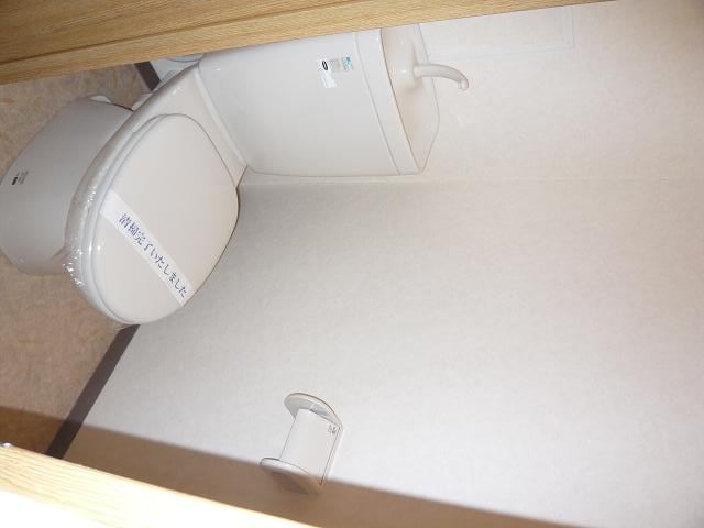 トイレ ＫＨＫコ－ト板宿