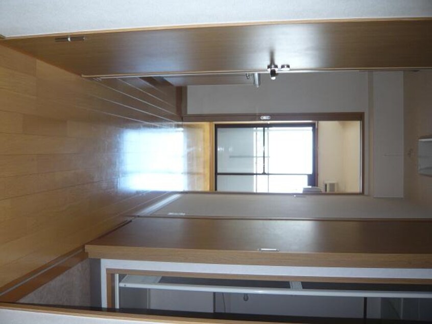 廊下 ＫＨＫコ－ト板宿