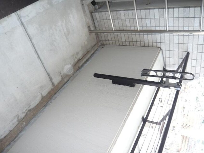 ベランダ・バルコニー ＫＨＫコ－ト板宿