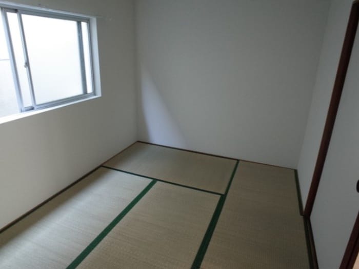 居室 野田ハイツ