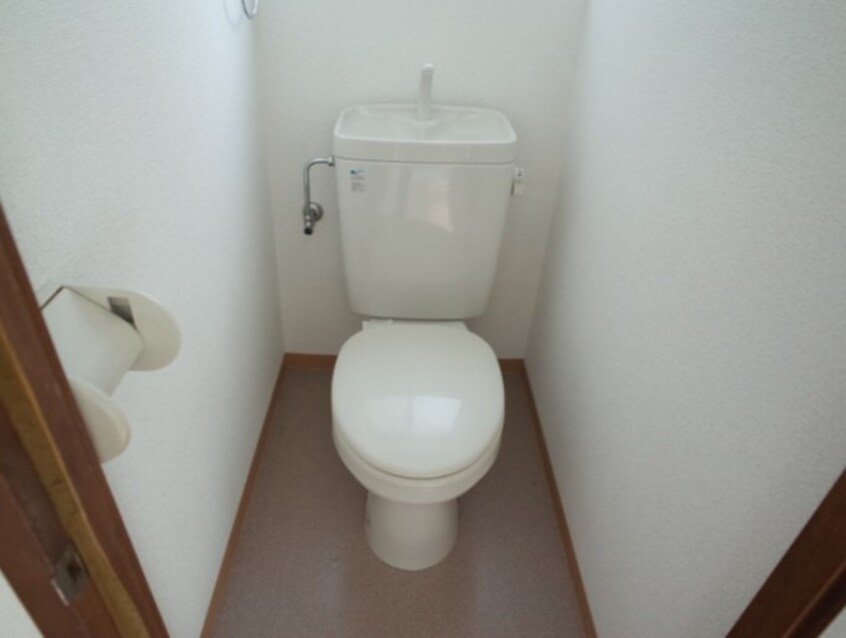 トイレ 野田ハイツ
