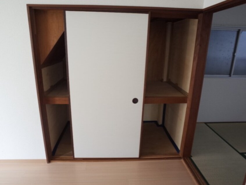 収納 野田ハイツ