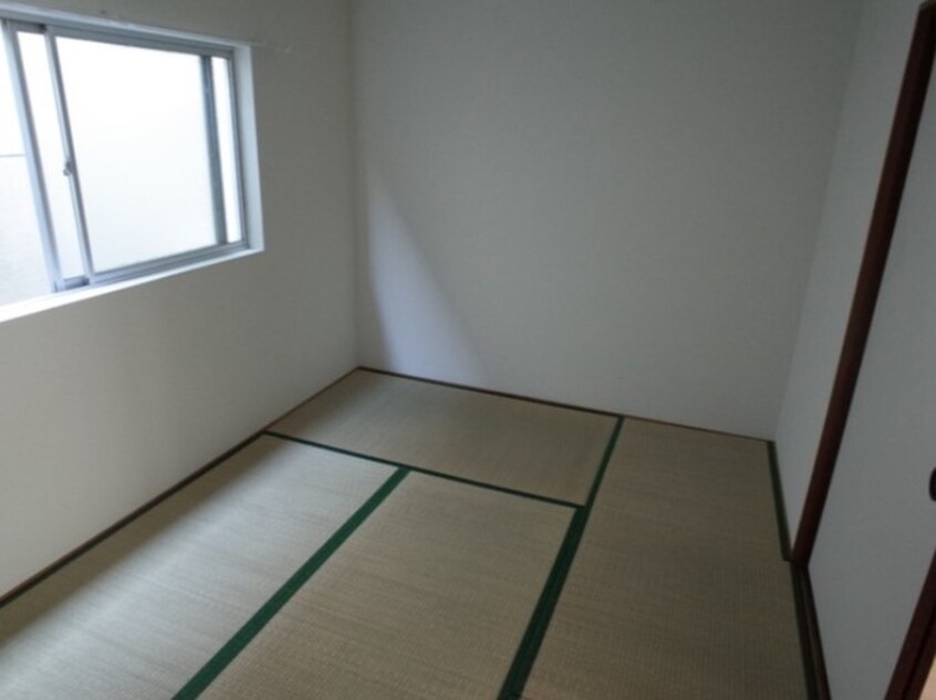 居室 野田ハイツ