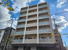 シャ-メゾン舟木町の外観