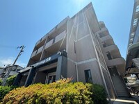 フォレステージ太秦