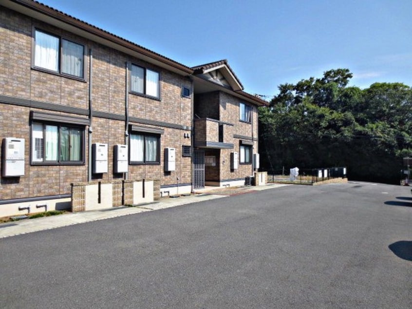 外観写真 ヴュ－コ－ト