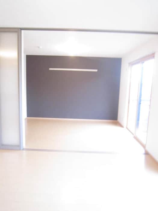 居室 ヴュ－コ－ト