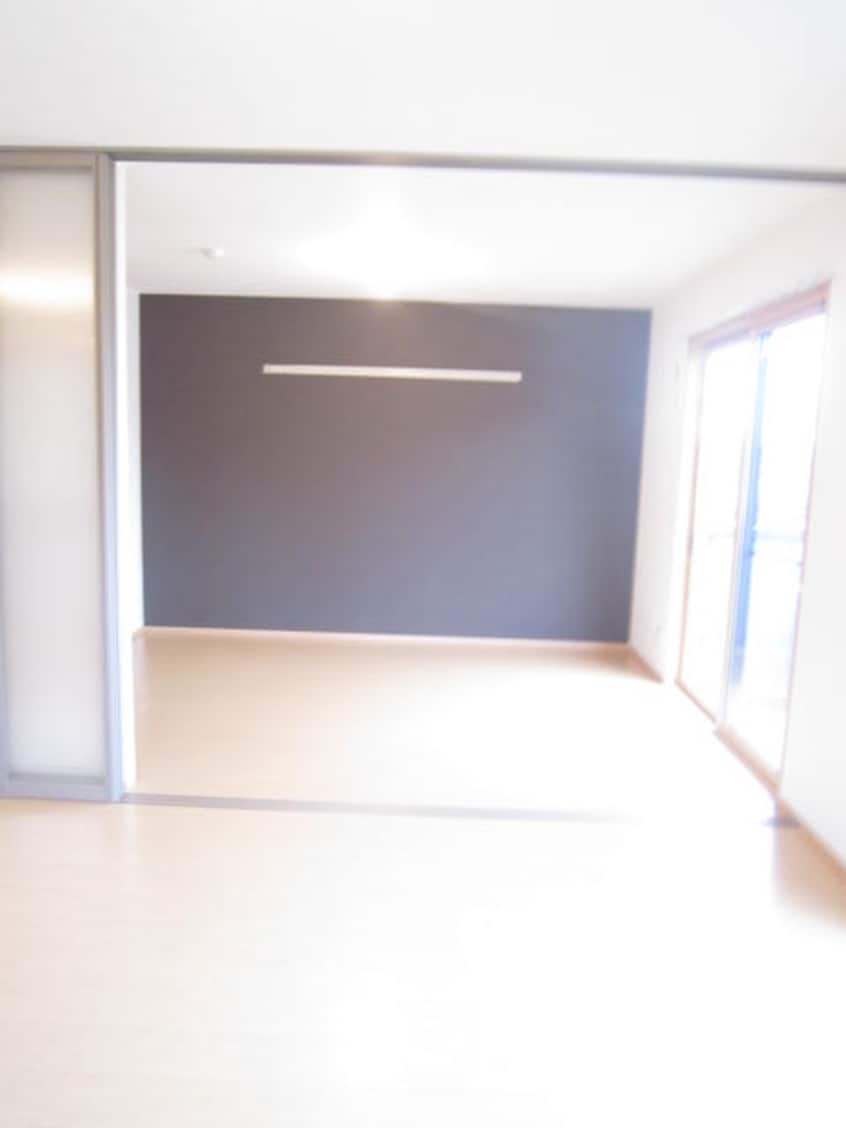 居室 ヴュ－コ－ト