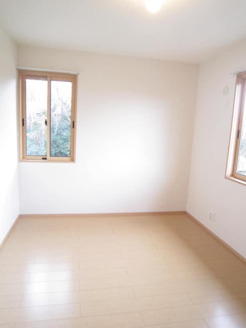 居室 ヴュ－コ－ト