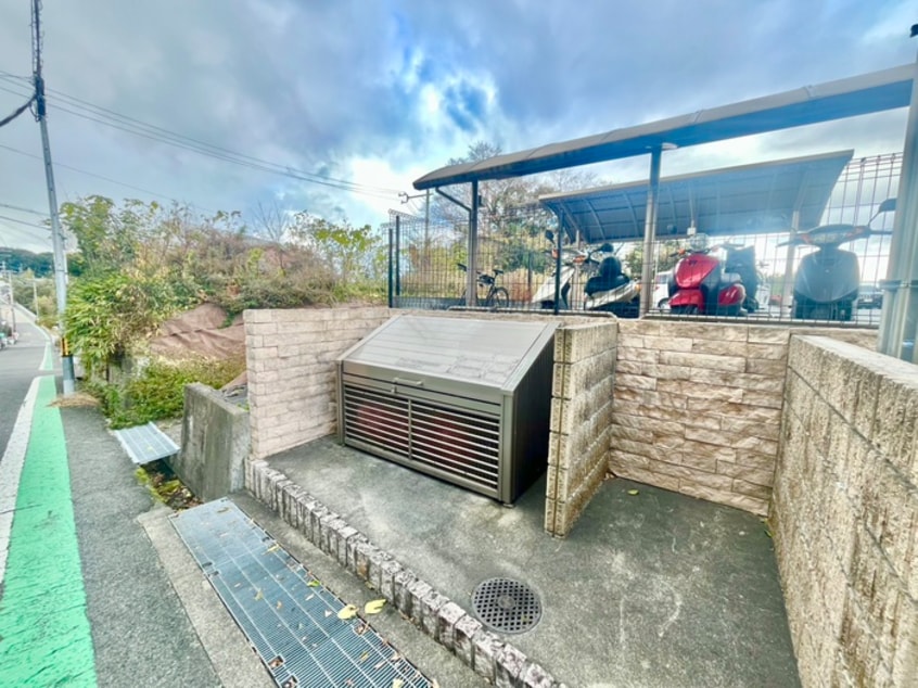 建物設備 ヴュ－コ－ト