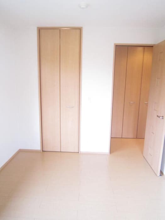 居室 ヴュ－コ－ト