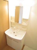 洗面 ヴュ－コ－ト