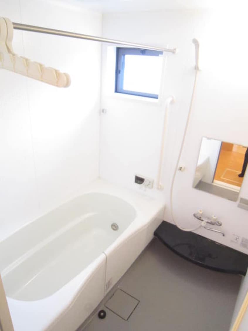 バス／シャワールーム等 ヴュ－コ－ト