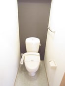 トイレ ヴュ－コ－ト