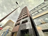 アクアプレイス南堀江(1304)