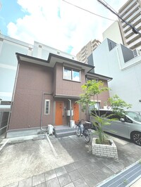 ﾎﾟﾝﾘｰｳﾞﾙ新大阪